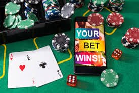 55a bet
